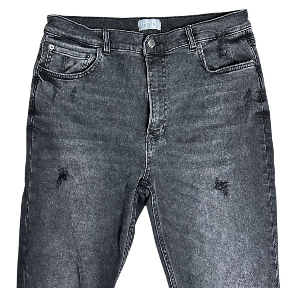 BOYISH THE ZACHARY- TOUCH OF EVIL Size 30 - Picture 3 of 8